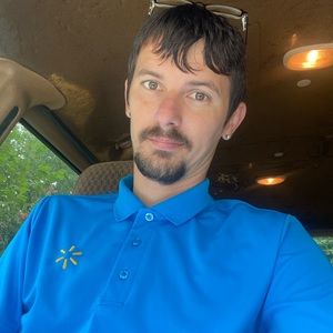 Meet your Posher, Jeremiah